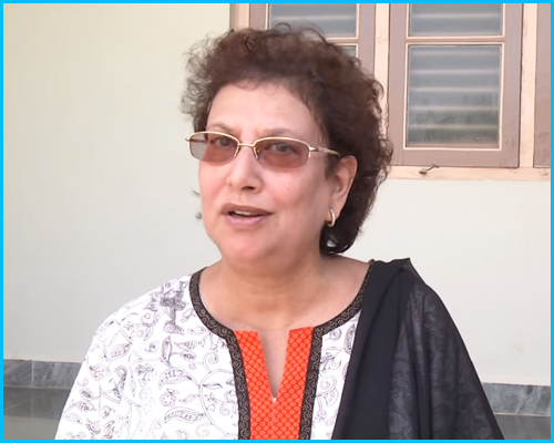 With 3000+ Installations Worldwide, Her Social Initiative Is Creating Safe Drinking Water From Air