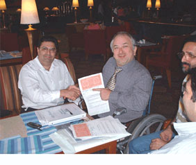 Friday - March 04, 2005